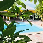 La Villa De Maracuja De Coco