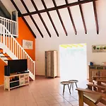 La Villa De Maracuja De Coco