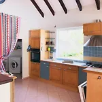 La Villa De Maracuja De Coco