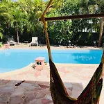 La Villa De Maracuja De Coco