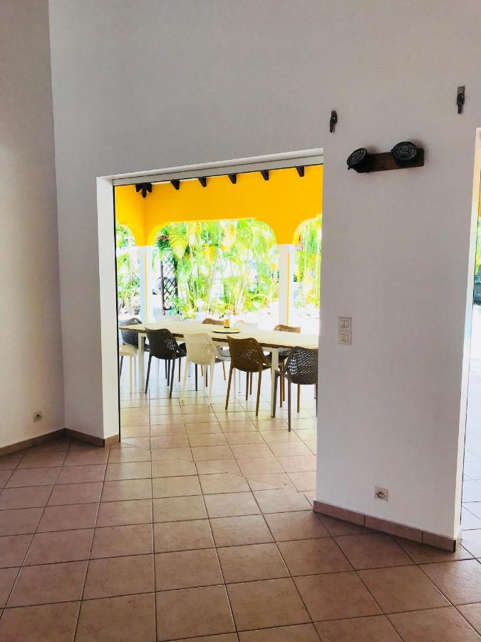 Villa La De Maracuja De Coco