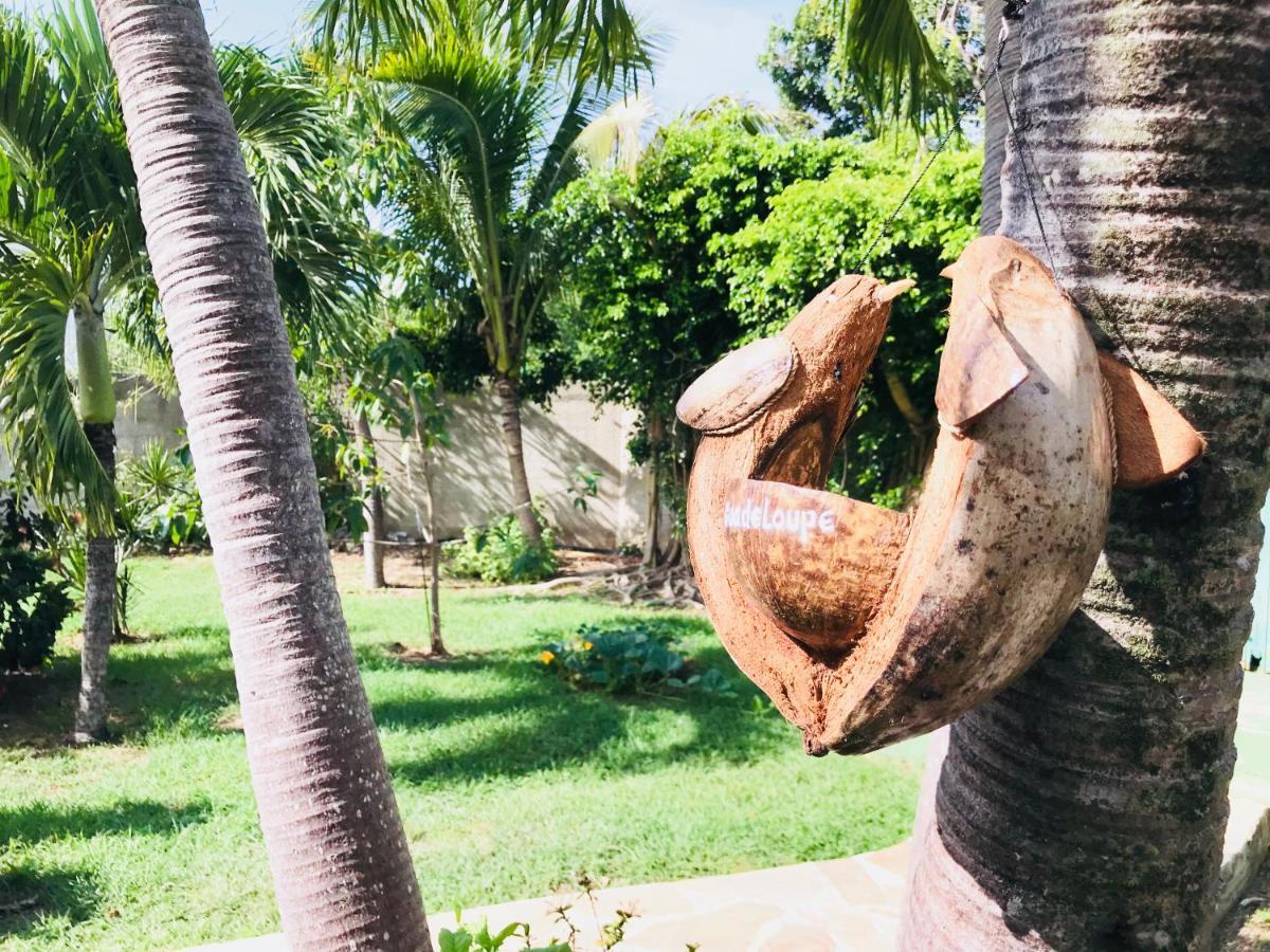 La De Maracuja De Coco *