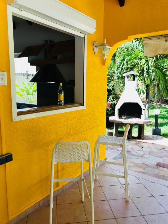 La De Maracuja De Coco Villa Saint-Francois (Grande-Terre)