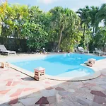 La Villa De Maracuja De Coco